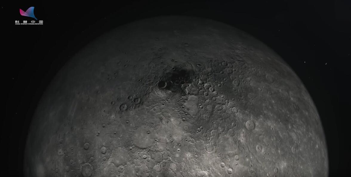 玩轉太陽系之水星攻略